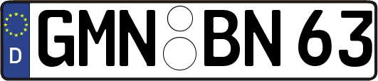 GMN-BN63