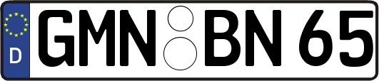 GMN-BN65