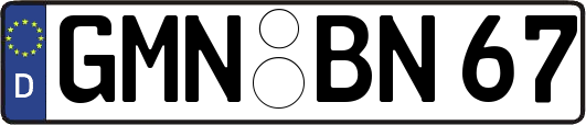 GMN-BN67