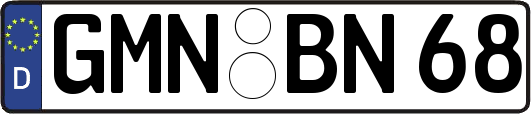 GMN-BN68