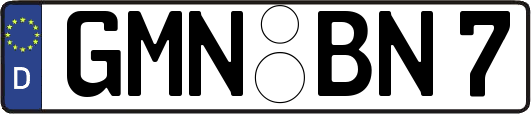 GMN-BN7