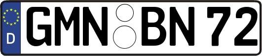 GMN-BN72