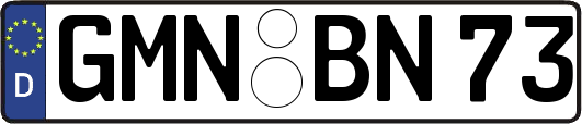 GMN-BN73