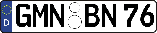 GMN-BN76