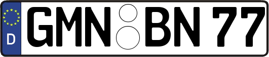 GMN-BN77