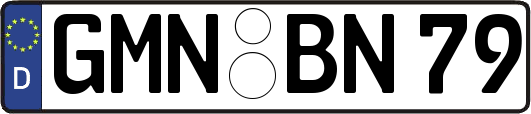 GMN-BN79