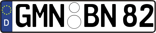 GMN-BN82