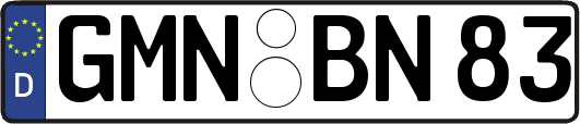 GMN-BN83