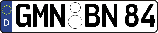 GMN-BN84