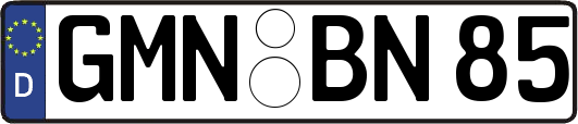 GMN-BN85
