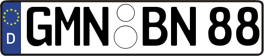 GMN-BN88