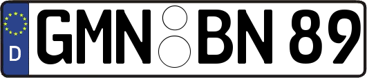 GMN-BN89