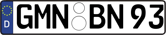GMN-BN93