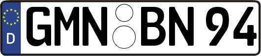 GMN-BN94