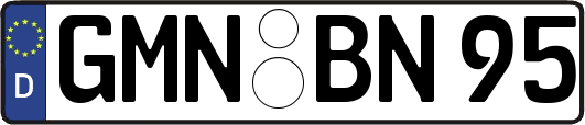 GMN-BN95