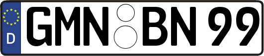 GMN-BN99