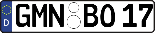 GMN-BO17
