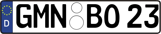 GMN-BO23