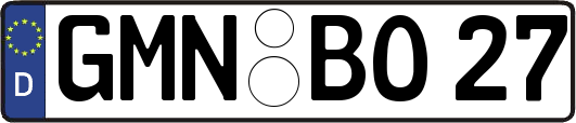 GMN-BO27
