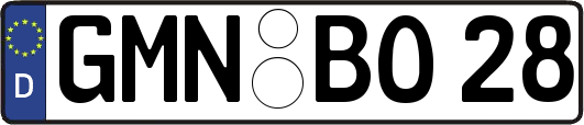 GMN-BO28