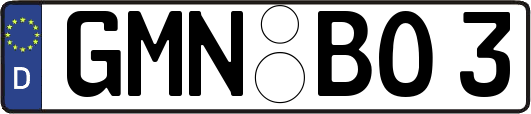 GMN-BO3