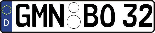 GMN-BO32
