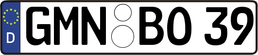 GMN-BO39