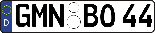 GMN-BO44
