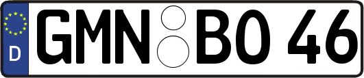 GMN-BO46