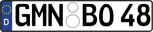 GMN-BO48