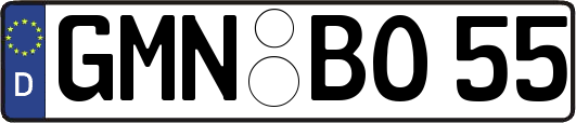 GMN-BO55