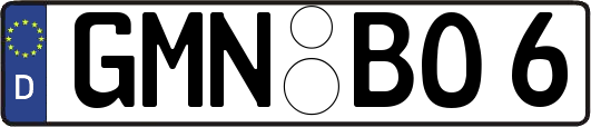 GMN-BO6