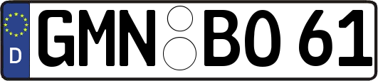 GMN-BO61