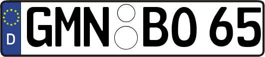 GMN-BO65