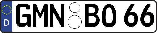 GMN-BO66