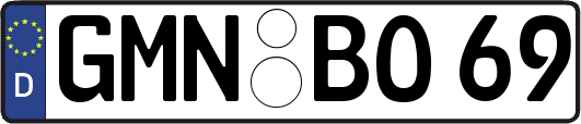 GMN-BO69