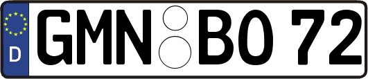 GMN-BO72