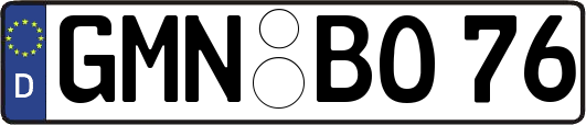 GMN-BO76