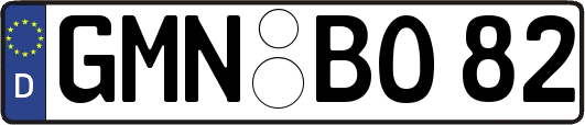 GMN-BO82