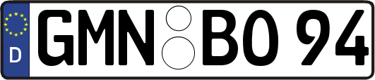 GMN-BO94