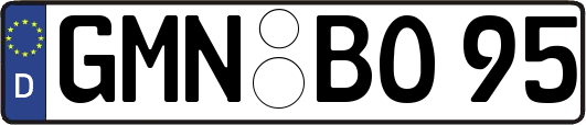GMN-BO95