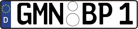 GMN-BP1