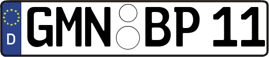 GMN-BP11