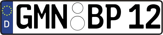 GMN-BP12
