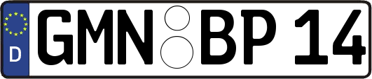 GMN-BP14