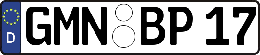 GMN-BP17