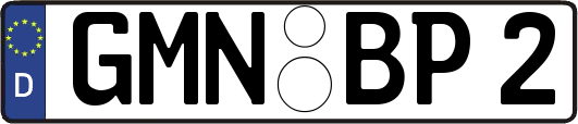 GMN-BP2