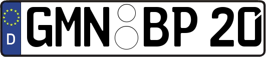 GMN-BP20