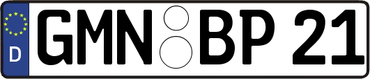 GMN-BP21