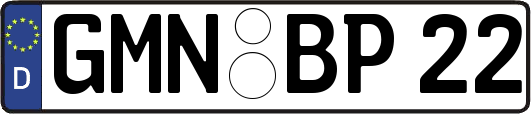 GMN-BP22